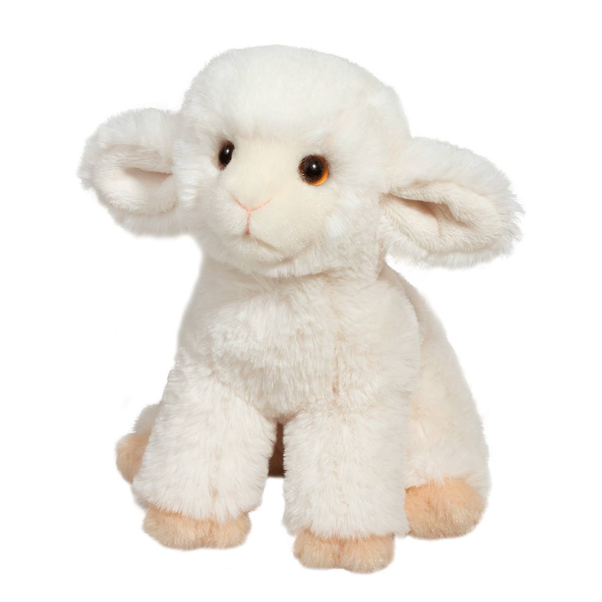Mini Dollie Lamb