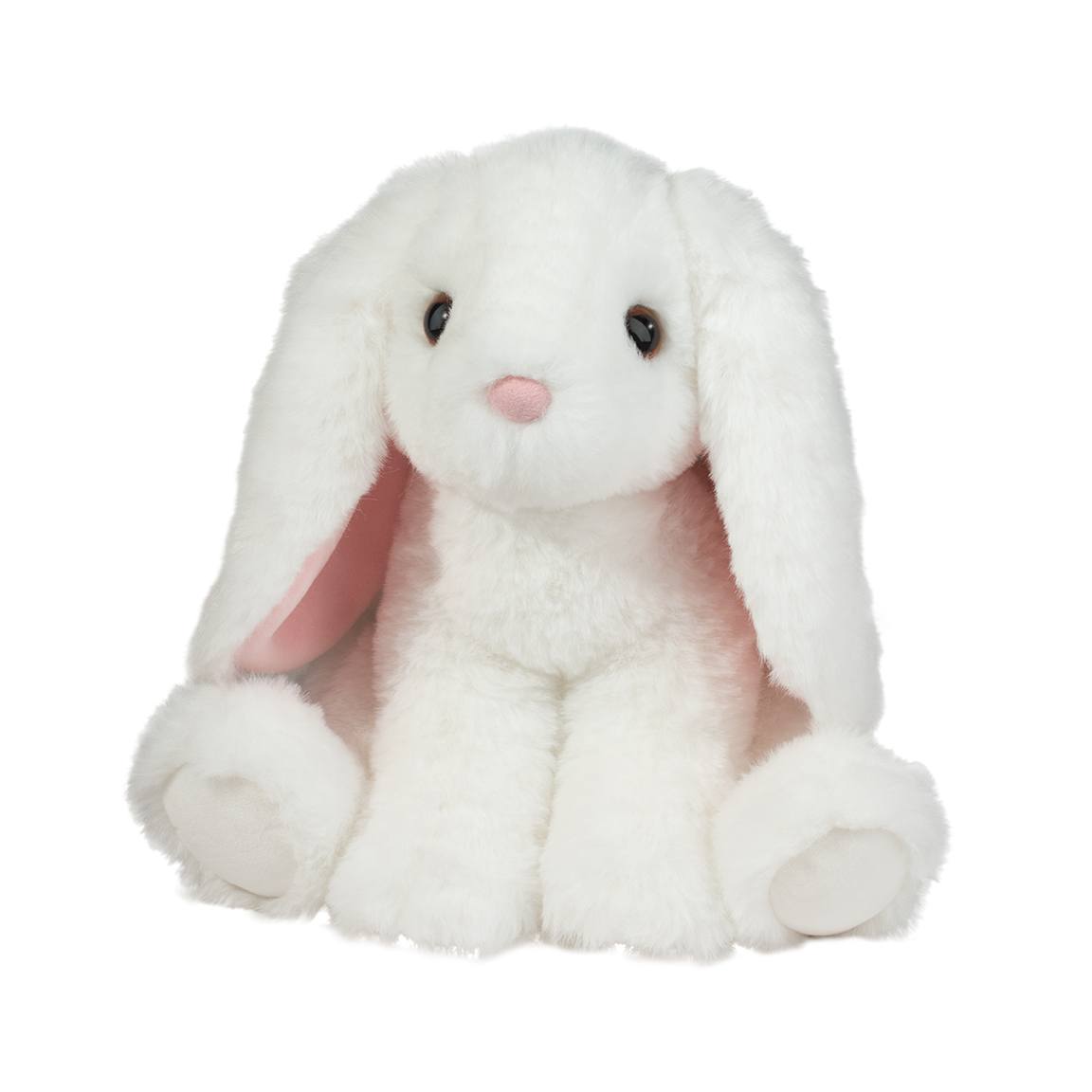Soft White Bunny