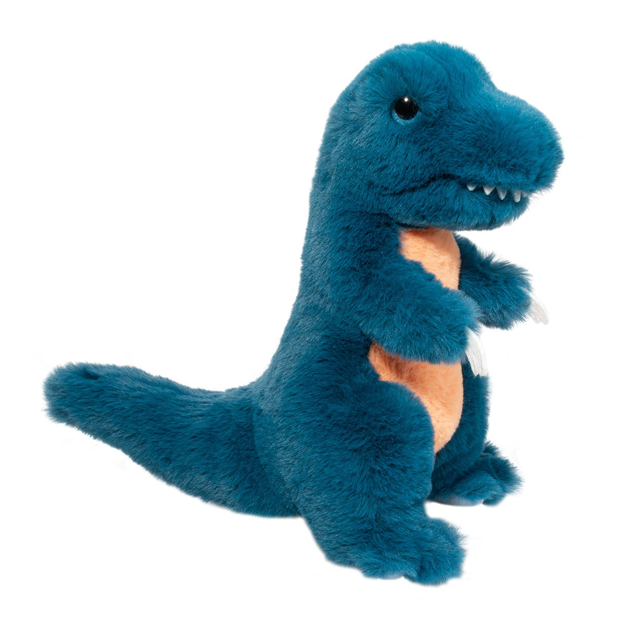 Soft Blue T-Rex