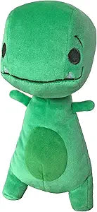 Tiny T Rex Plush