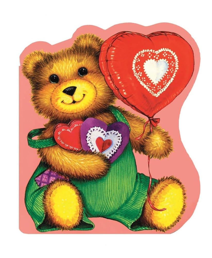 Corduroy's Valentine's Day cover image