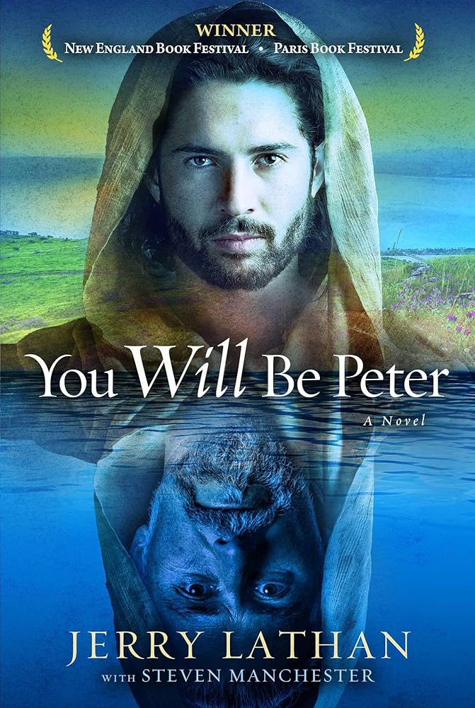 You Will Be Peter cover image