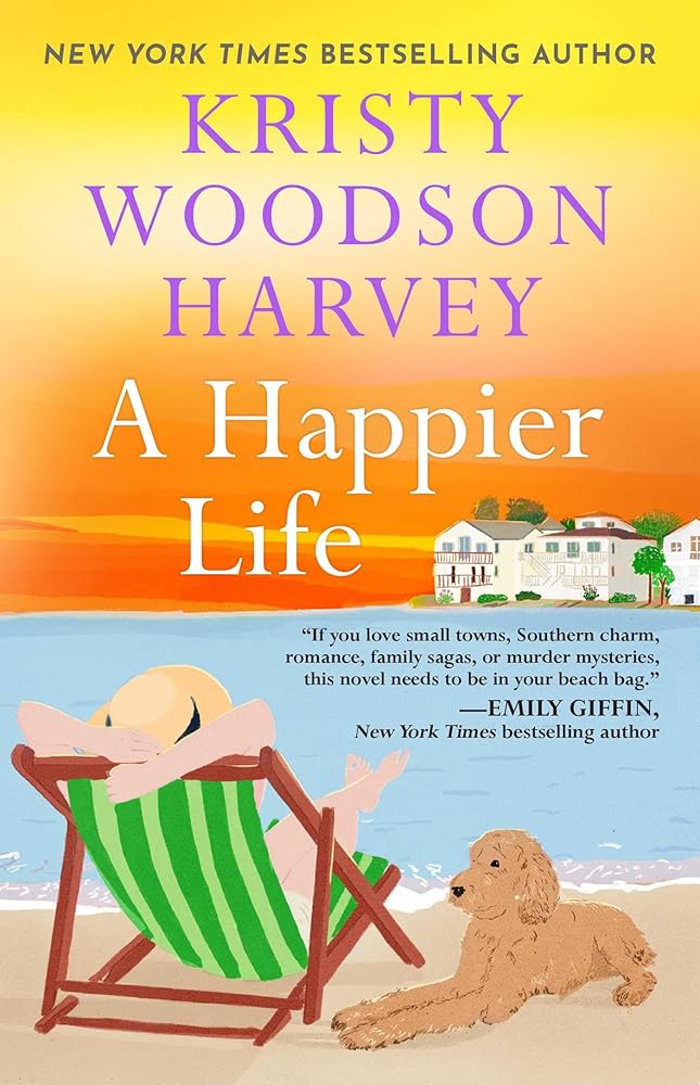 A Happier Life cover image