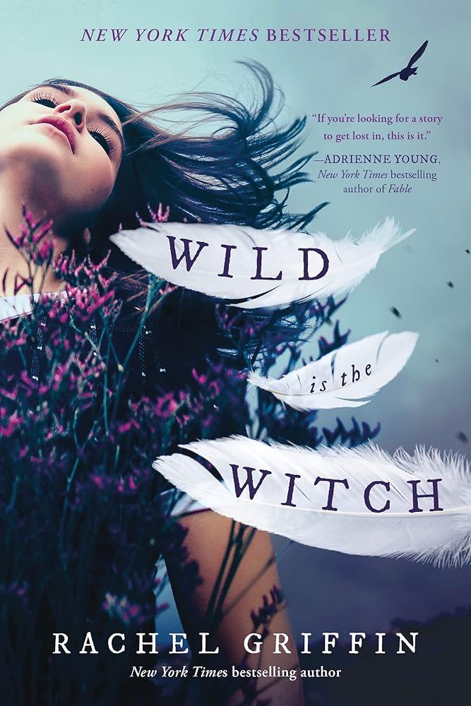 Wild Is the Witch cover image