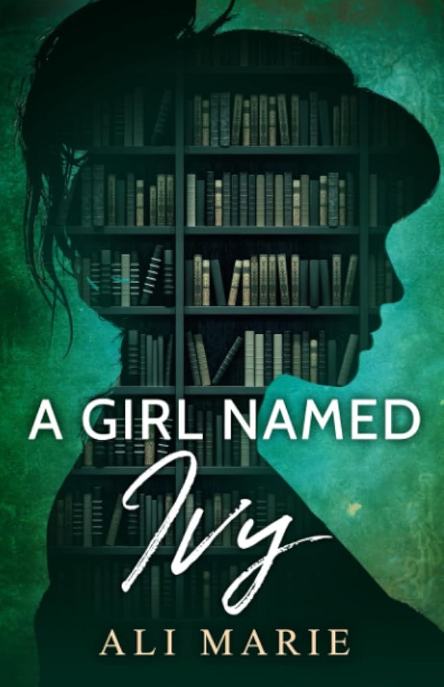 A Girl Named Ivy cover image