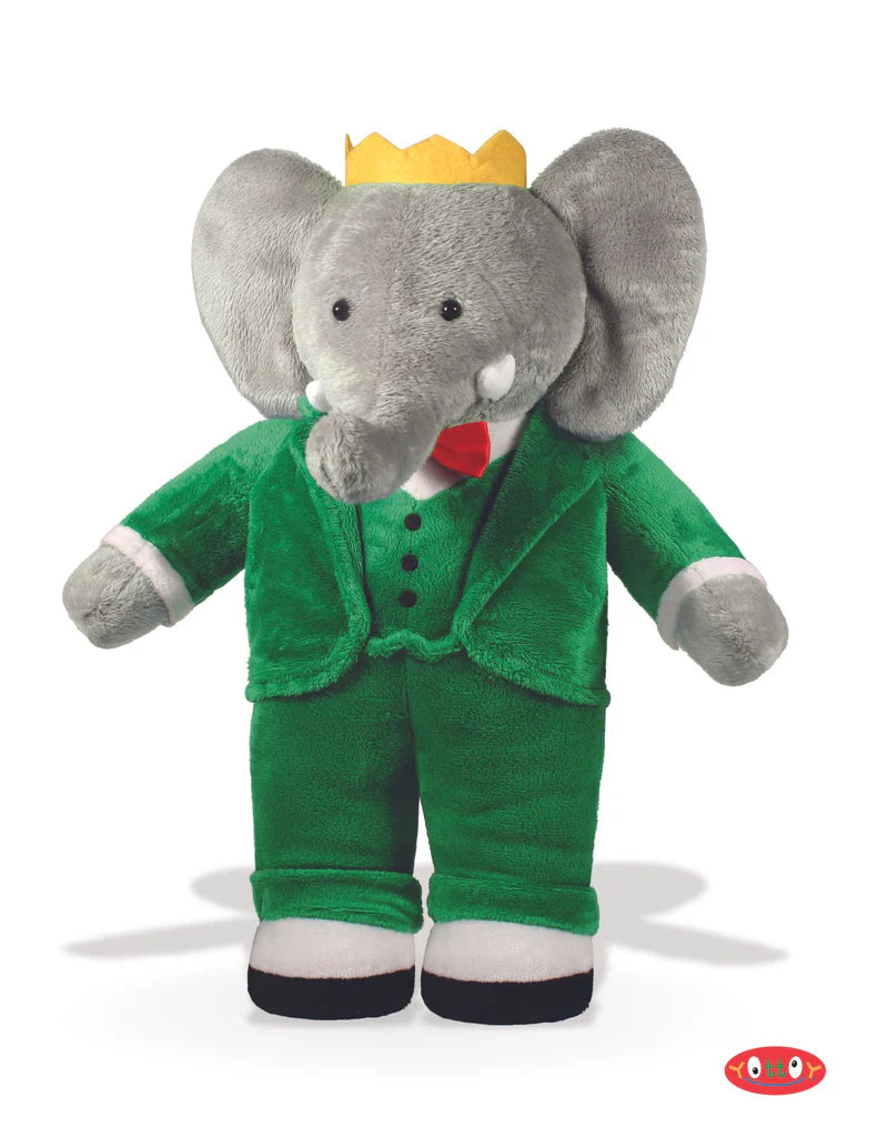 Babar