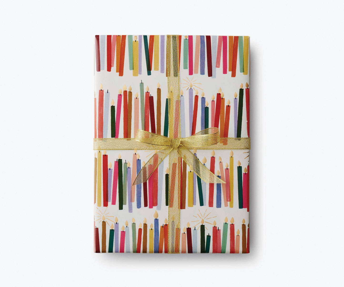 Candles Continuous Roll