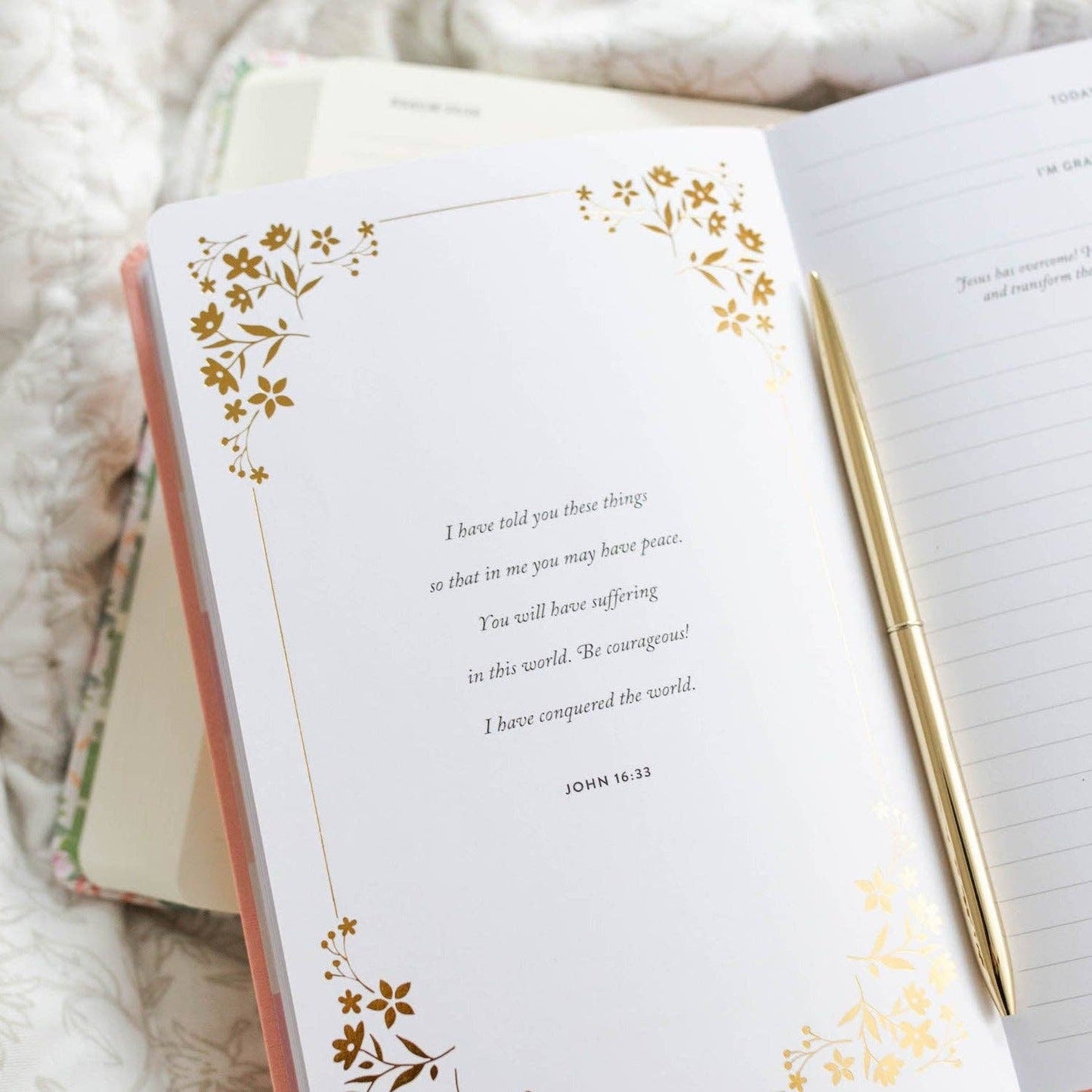 Write The Word® Journal | Motherhood