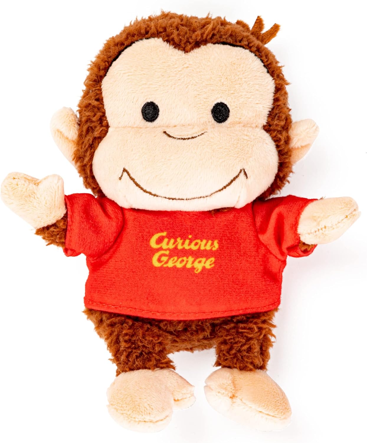 Curious George