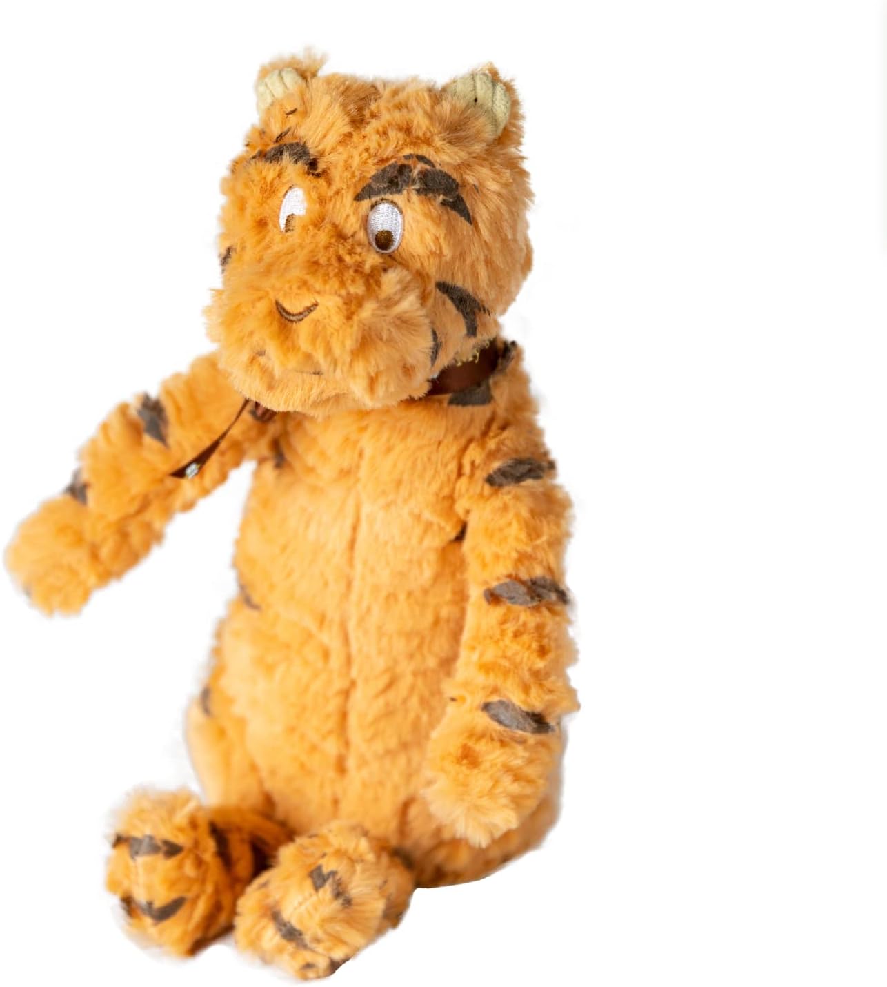 Classic Winnie the Pooh and Friends Stuffed Animal, Tigger