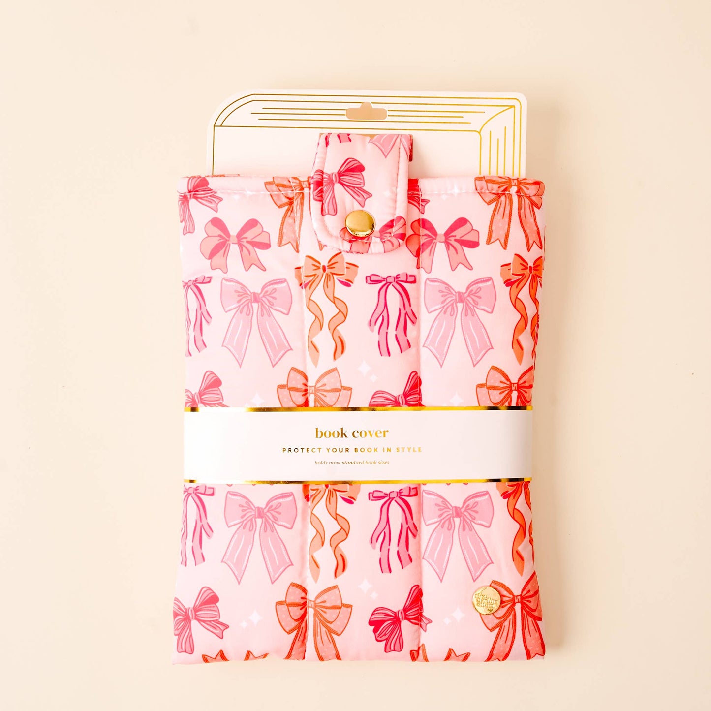 Book Cover-Blushing Bows