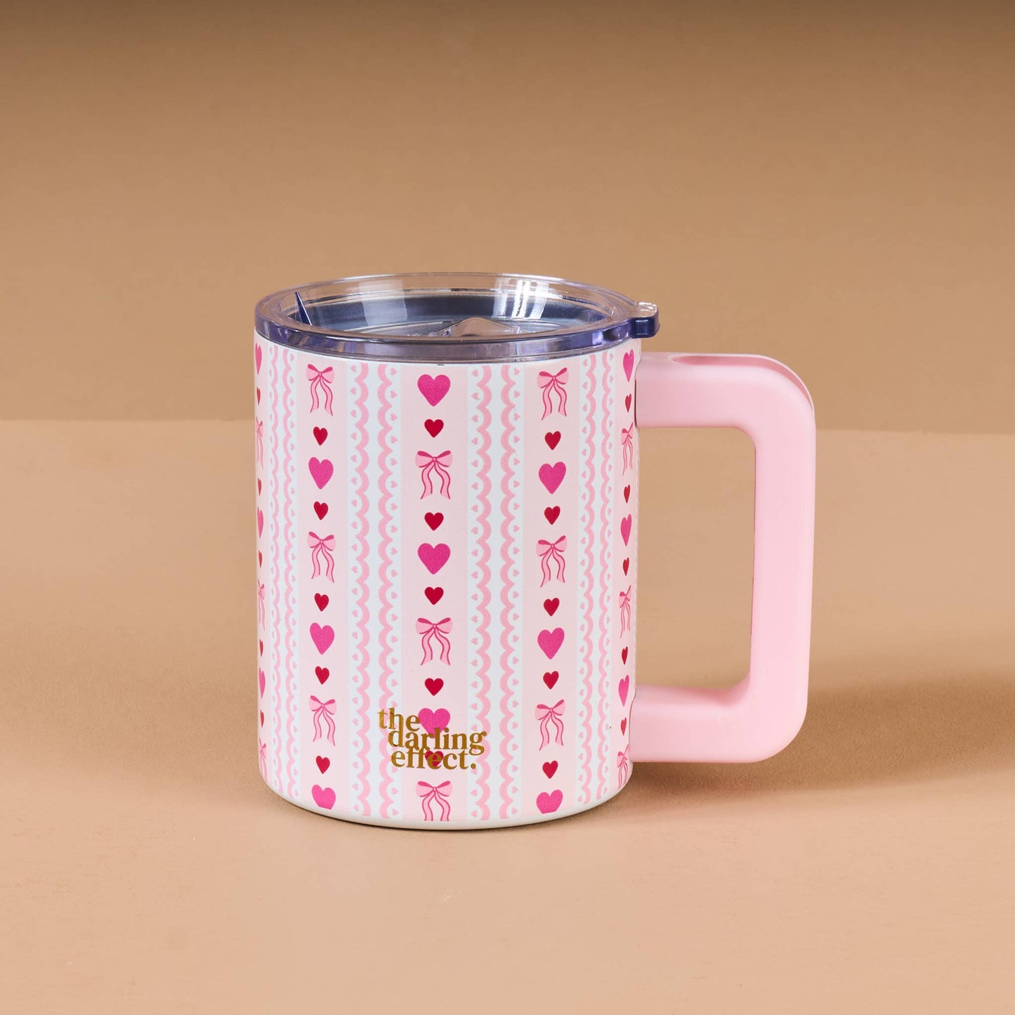 14 oz Insulated Mug-Oh So Lovely