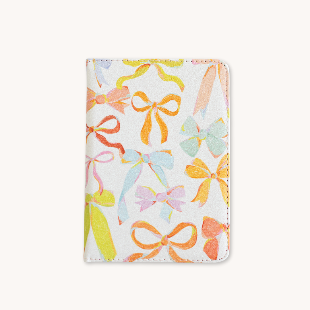 Rainbow Bows Kindle Case Kindle Paperwhite (12th Generation)