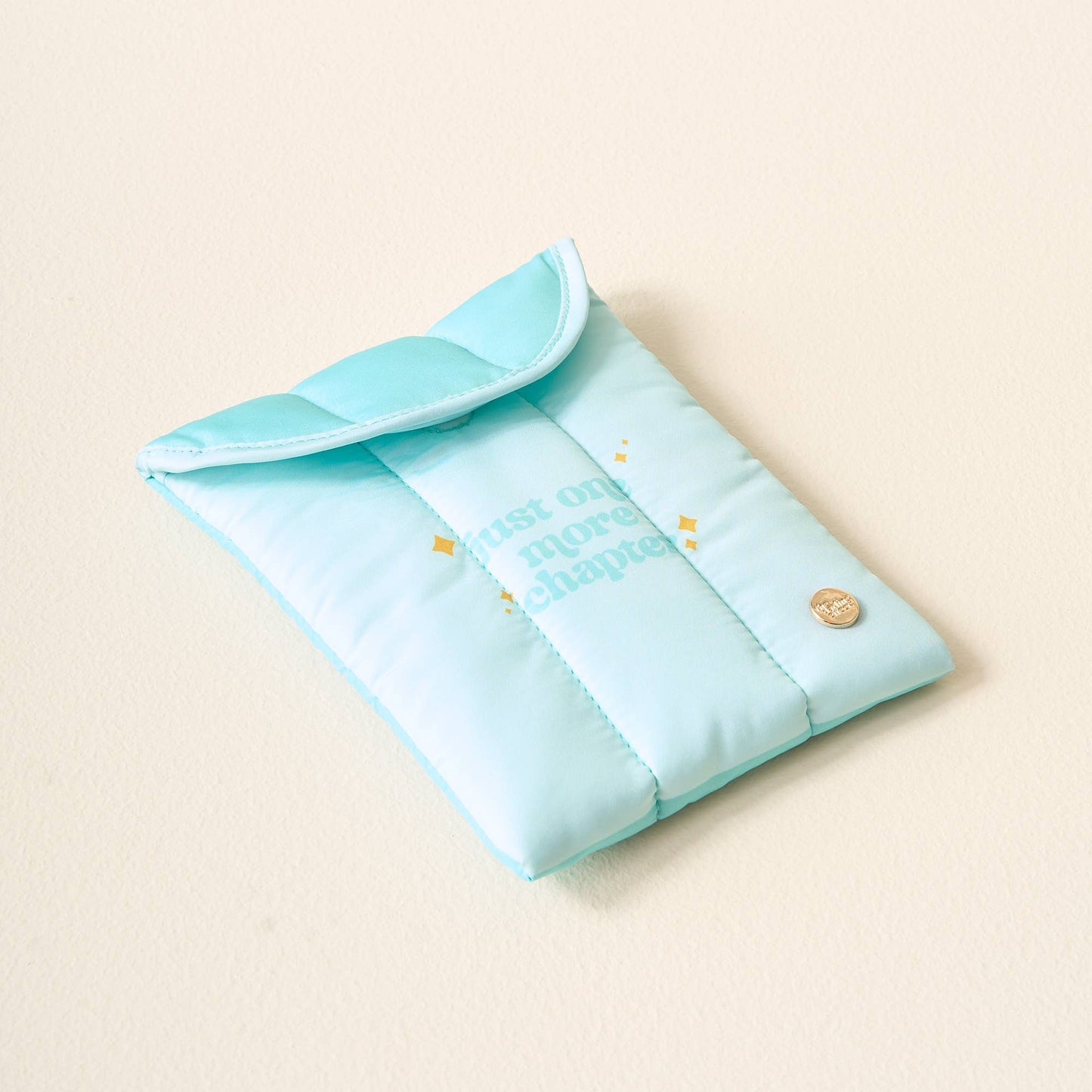 Kindle Sleeve-One More Chapter