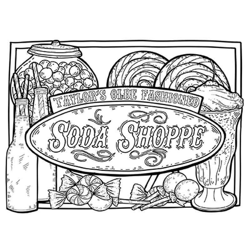 Gilmore Girls: Greetings from Stars Hollow