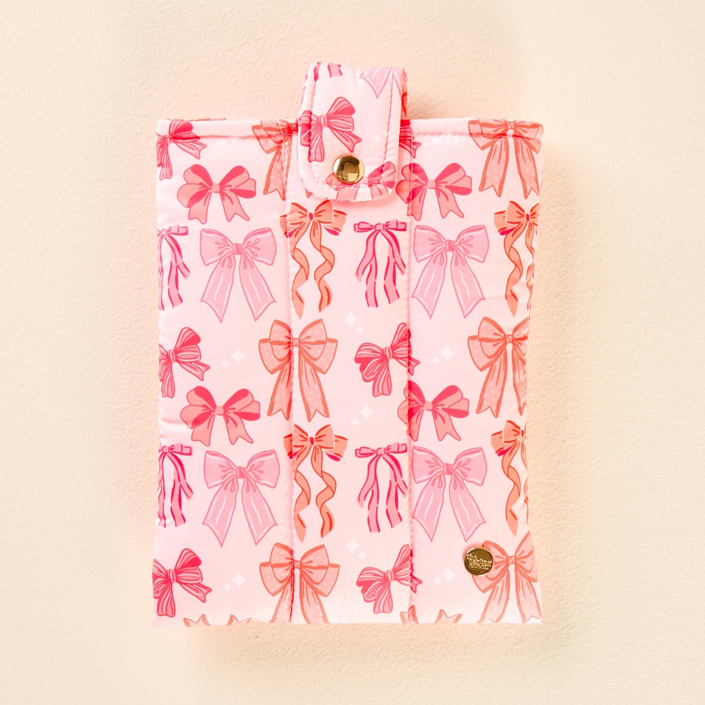 Book Cover-Blushing Bows