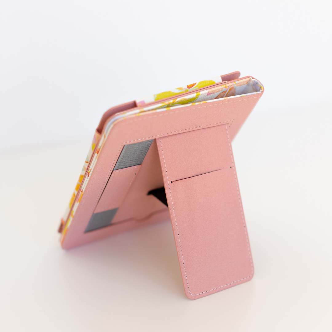 Rainbow Bows Kindle Case Kindle Paperwhite (12th Generation)