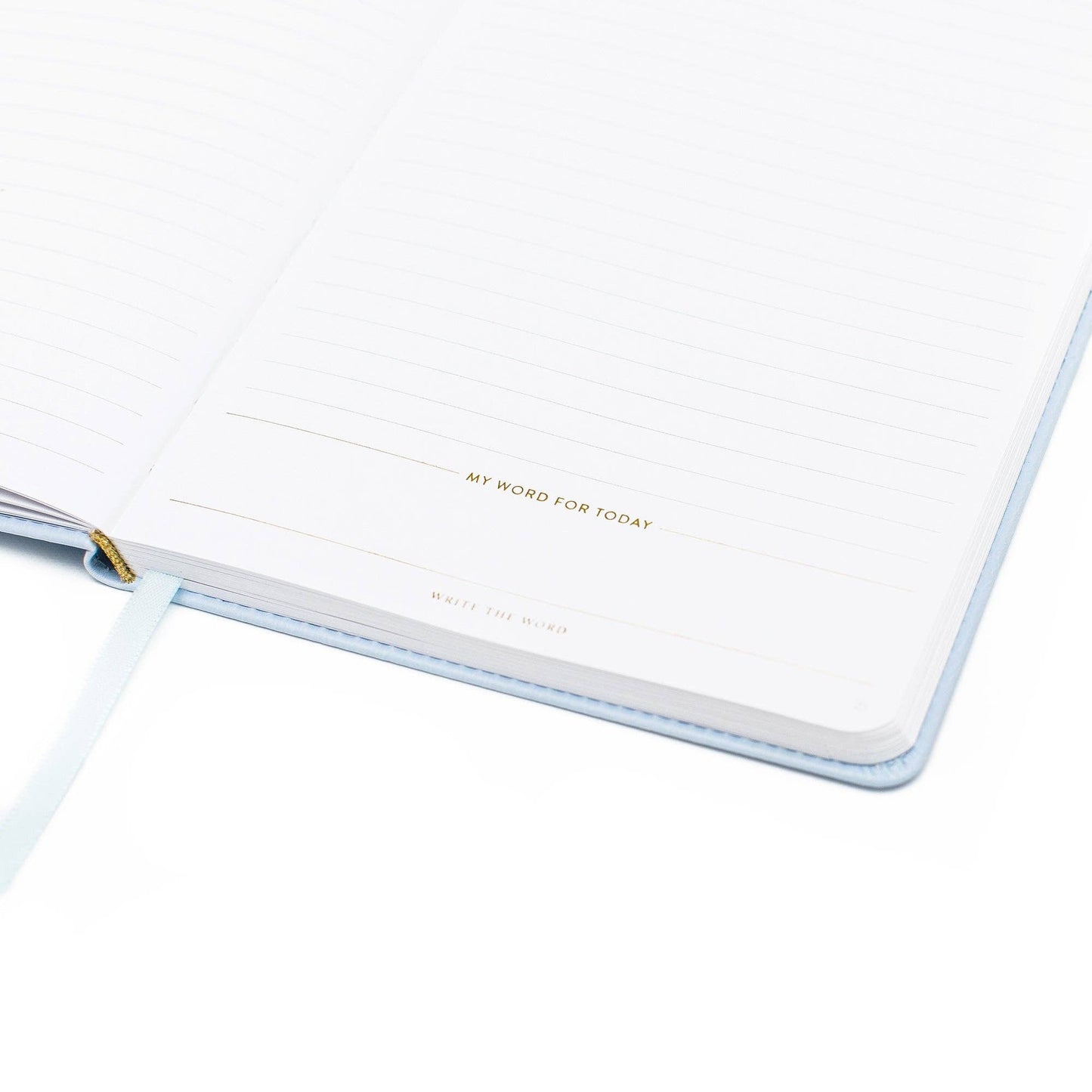 Write The Word® Journal | Cultivate Faith (NEW)