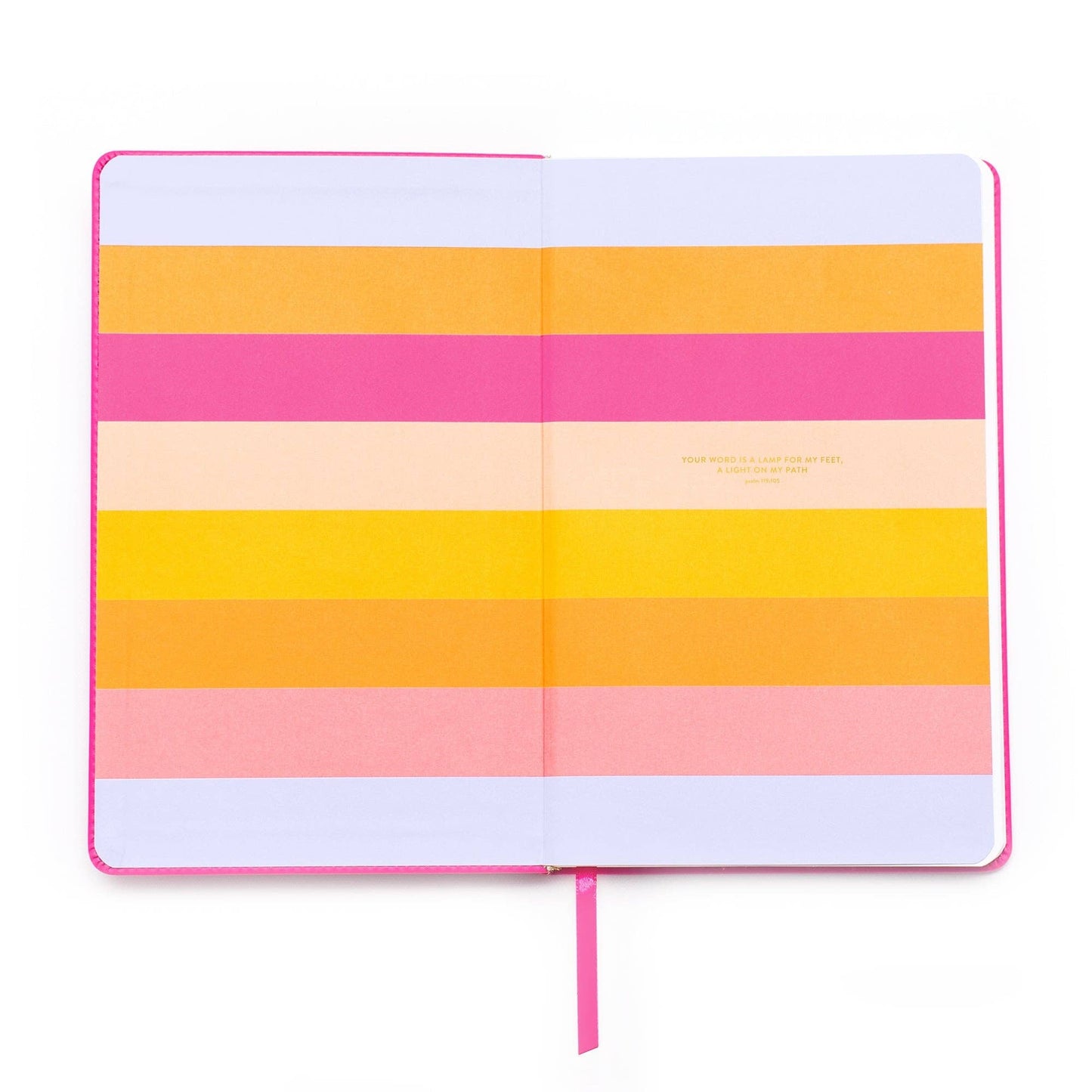 Write The Word® Journal | Cultivate Contentment (Linen)