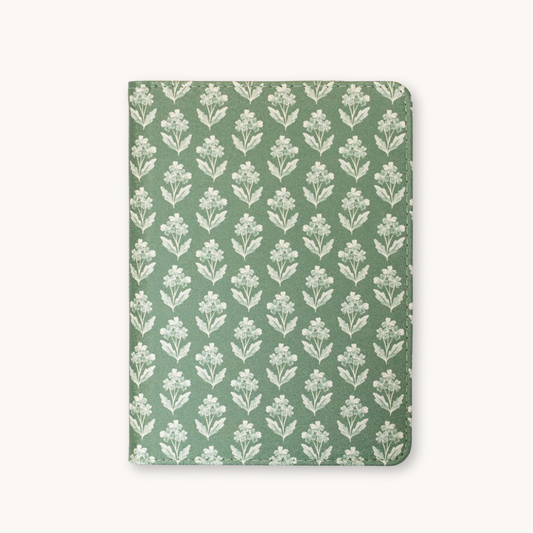 Forget Me Nots Kindle Case: Kindle Paperwhite (11th Generation)