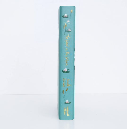 The Wind in the Willows | Wordsworth Collectors Ed | Book