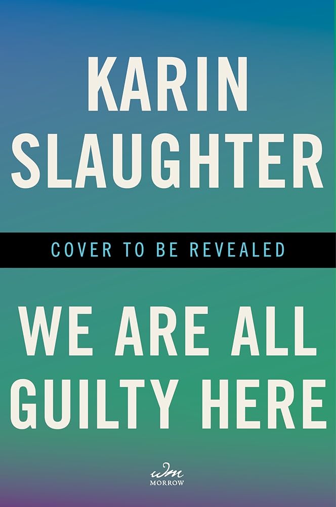 We Are All Guilty Here: A Novel cover image