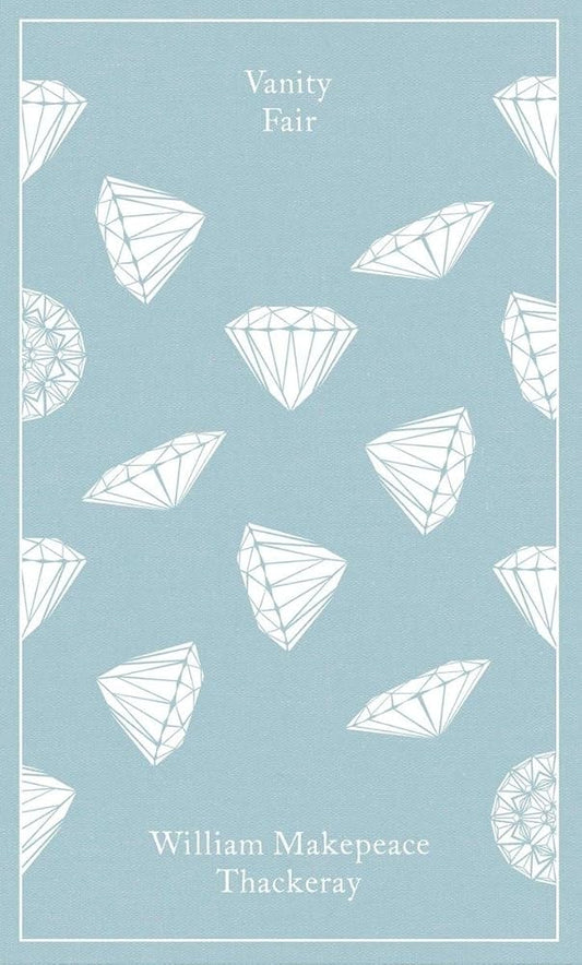 Vanity Fair (Penguin Clothbound Classics) cover image