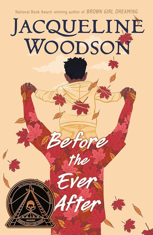 Before the Ever After cover image
