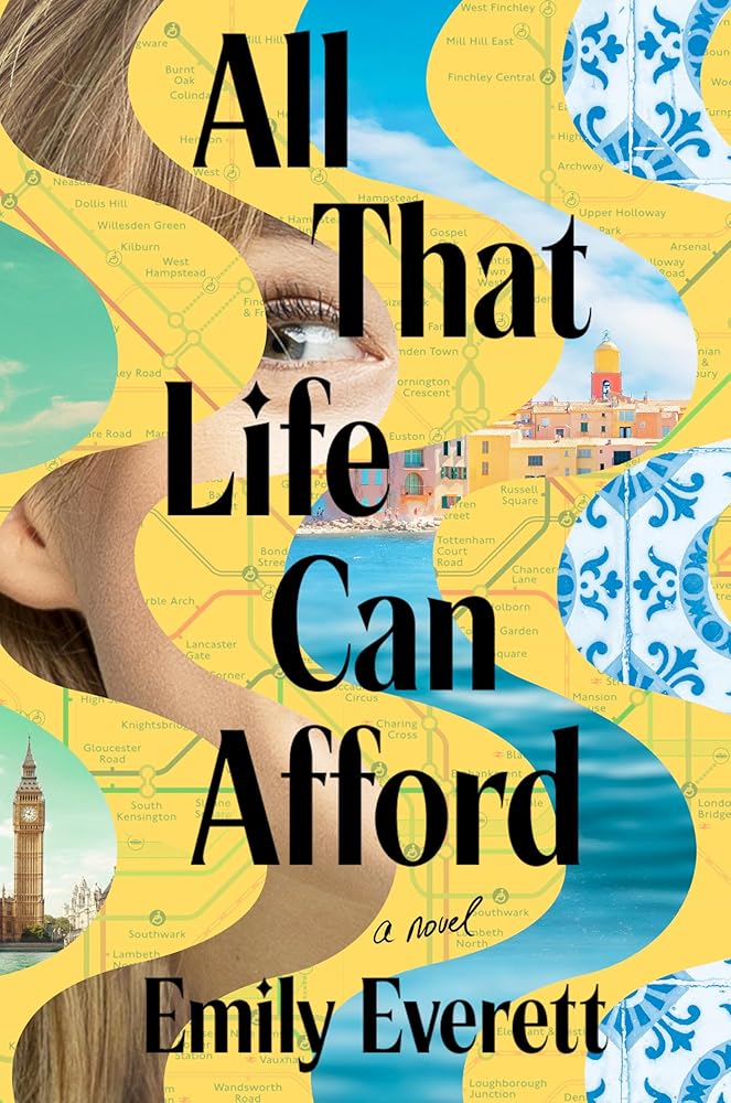 All That Life Can Afford cover image