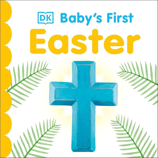 Baby's First Easter (Baby's First Holidays) cover image