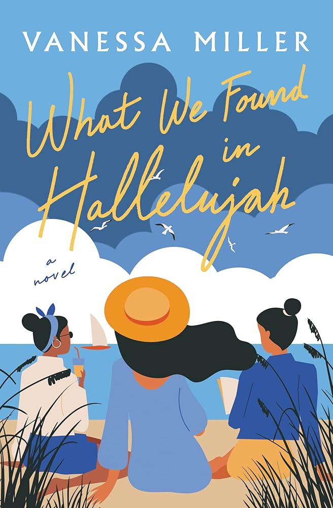 What We Found in Hallelujah cover image