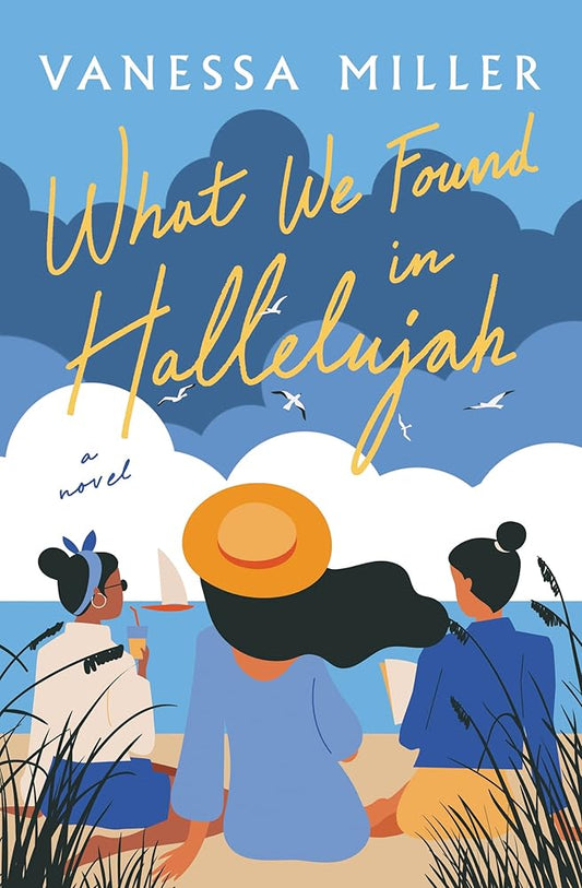 What We Found in Hallelujah cover image