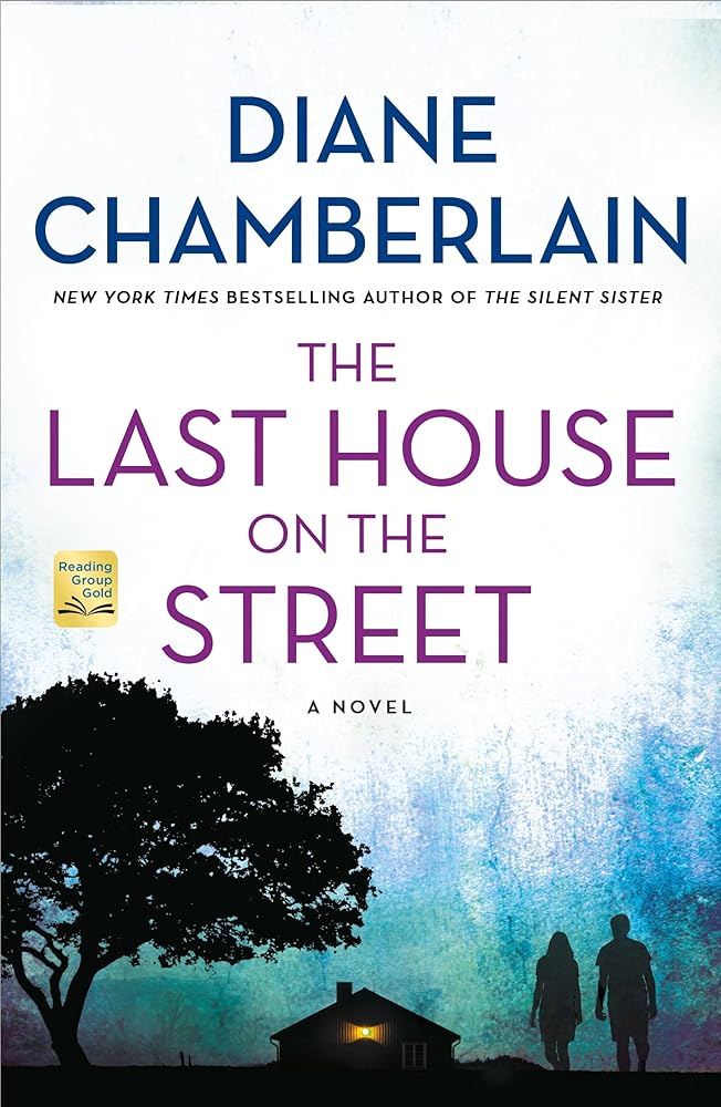 The Last House on the Street: A Novel cover image