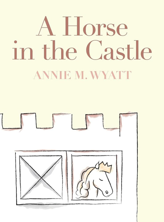 A Horse in the Castle cover image