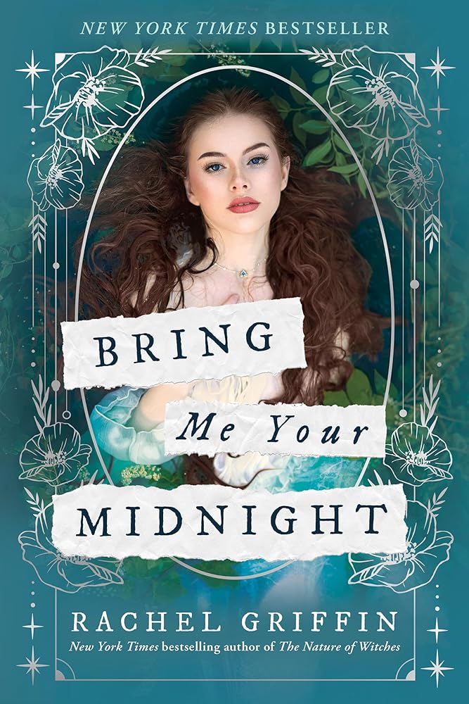 Bring Me Your Midnight cover image