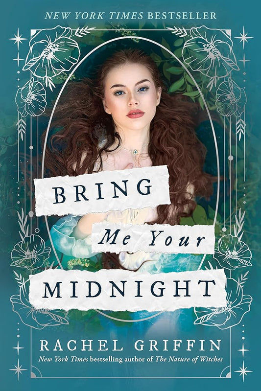 Bring Me Your Midnight cover image