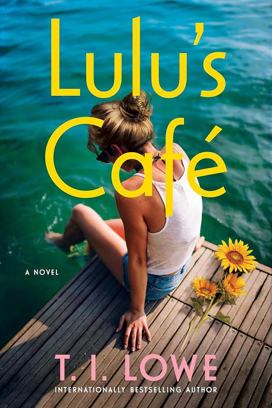 Lulu's Café cover image