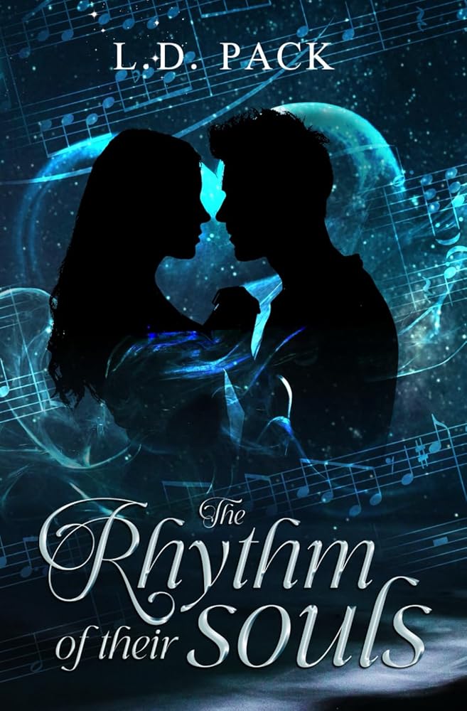 The Rhythm of Their Souls cover image