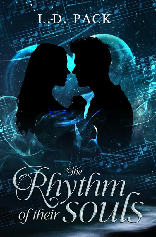 The Rhythm of Their Souls cover image