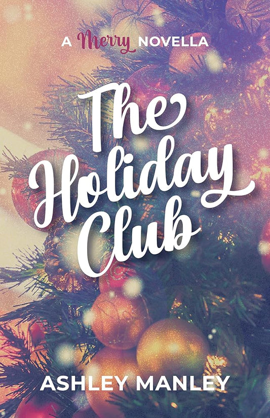The Holiday Club cover image