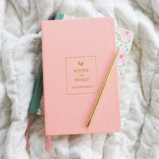 Write The Word® Journal | Motherhood