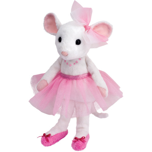 Ballerina Mouse