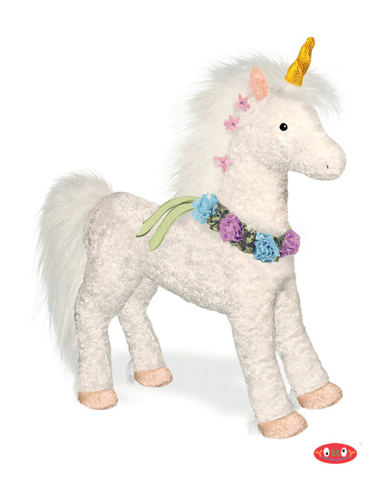 Capricorn The Unicorn