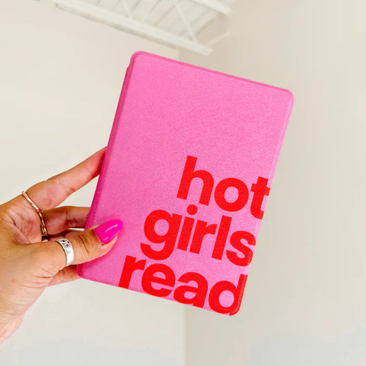 Hot Girls Read