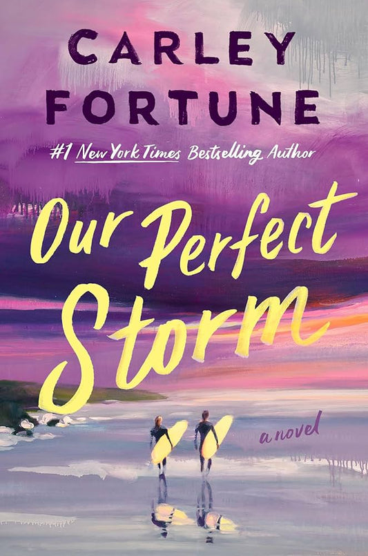 Our Perfect Storm