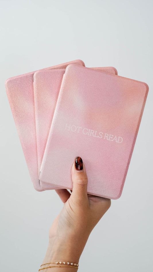 HOT GIRLS READ