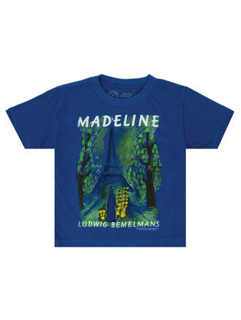 Madeline T-shirt