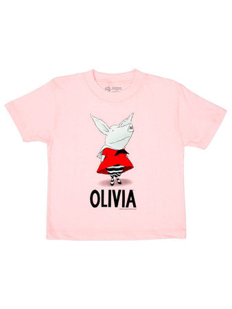 Olivia t-shirt
