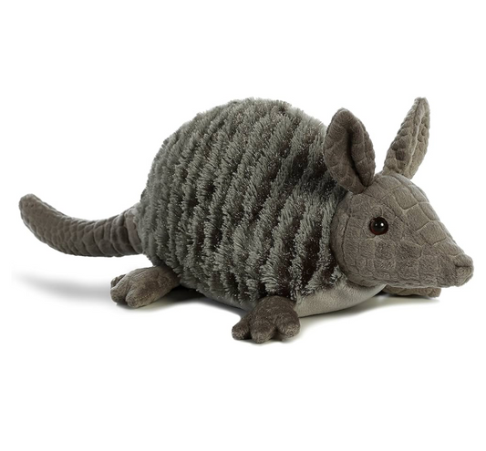 Stuffed Armadillo