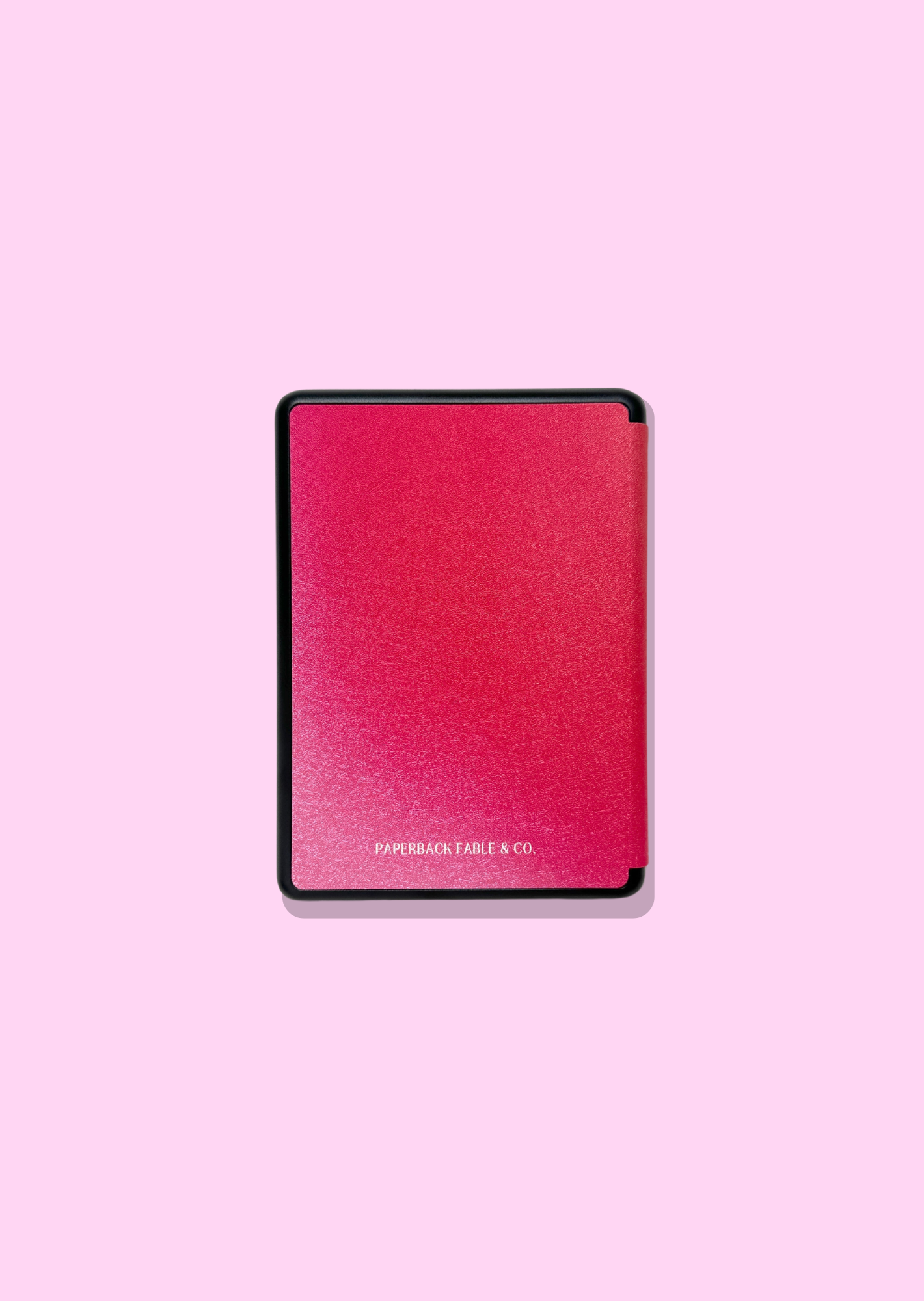 Sherbet Skies - Kindle Case: Kindle Paperwhite 12th Generation/Colorsoft (7")